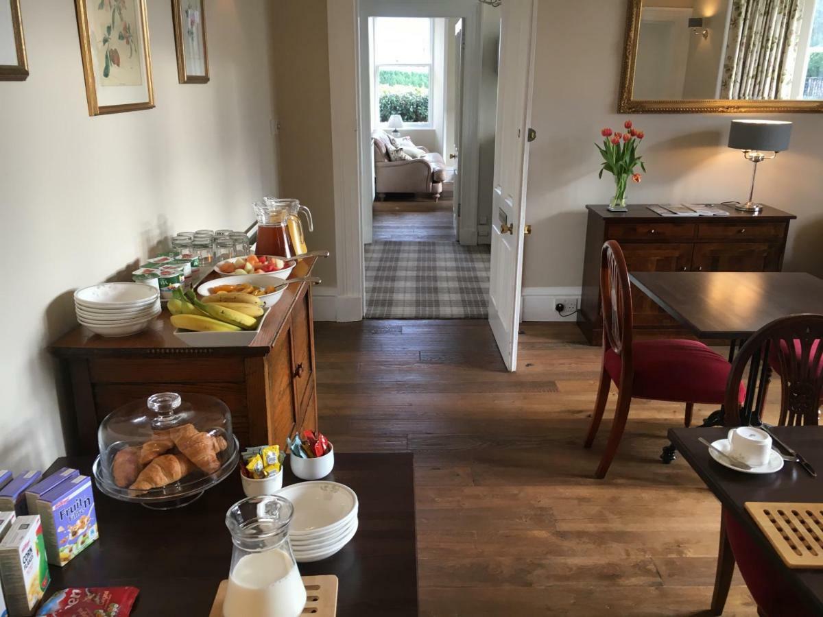 Ballifeary House Ίνβερνες Εξωτερικό φωτογραφία